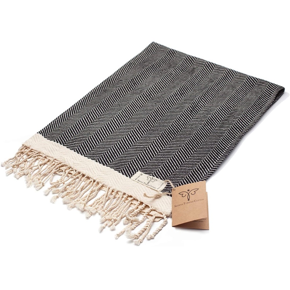 Smyrna Turkish Cotton Towel